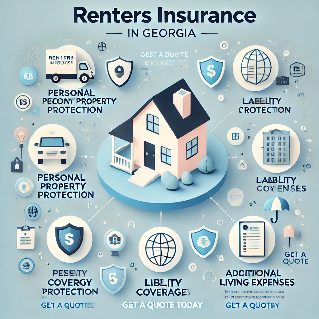 The Ultimate Guide to Renters Insurance Georgia: Everything You Need to Know