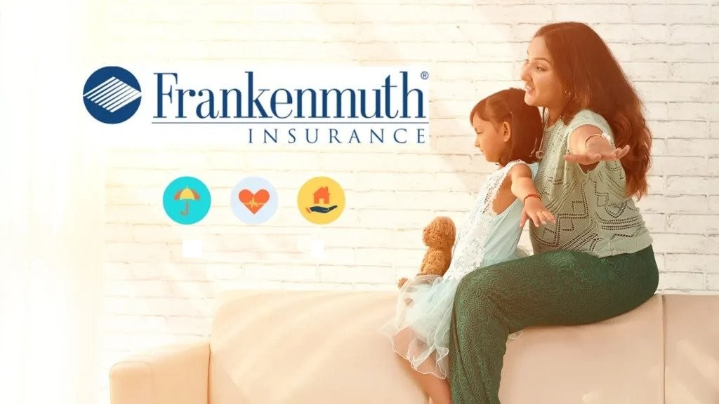 Frankenmuth Insurance: Your Trusted Partner for Comprehensive Coverage