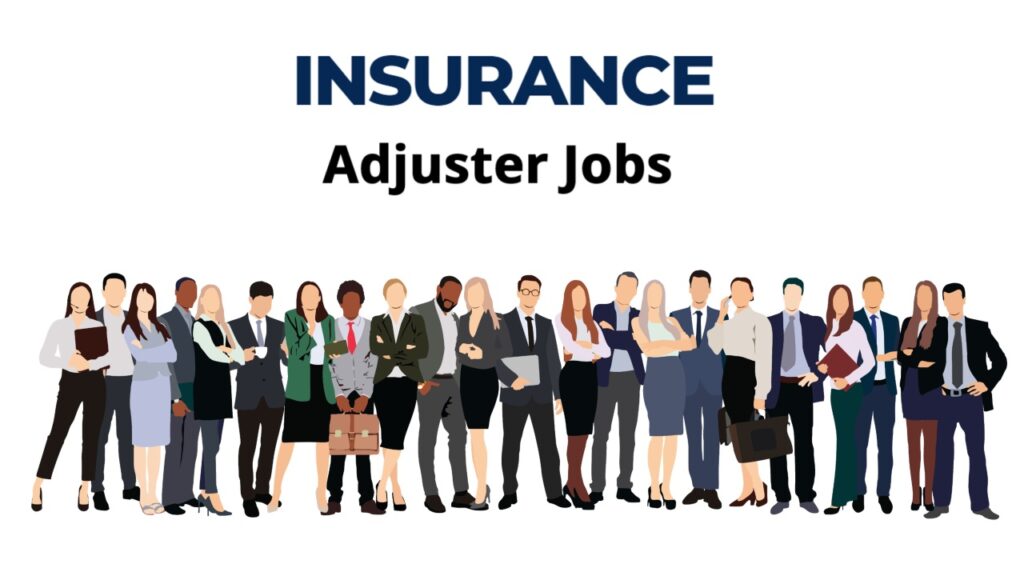 A Complete Guide to Insurance Adjuster Jobs: Roles, Skills, and Career Path