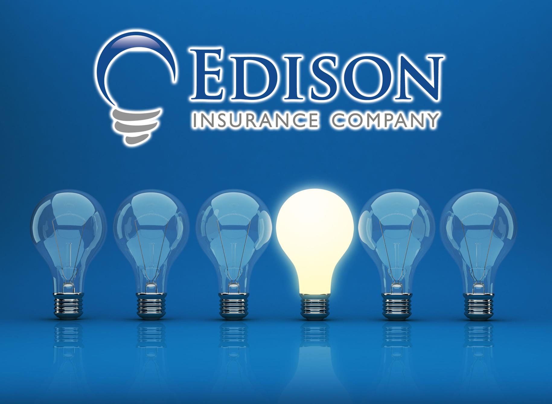 Edison Insurance: Revolutionizing the Insurance Industry with Innovation and Customer-Centric Solutions