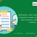 Vidal Health Insurance: A Comprehensive Guide to Understanding Your Health Coverage