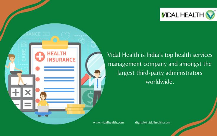 Vidal Health Insurance: A Comprehensive Guide to Understanding Your Health Coverage