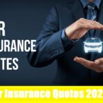 A Complete Guide to Understanding Car Insurance Quotes