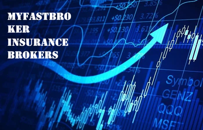 MyFastBroker Insurance Broker: Revolutionizing the Insurance Industry