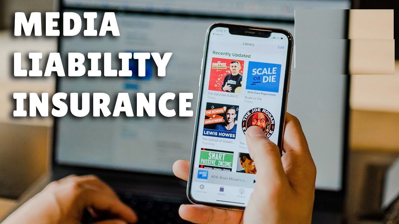 Media Liability Insurance: Complete Guide to Protecting Your Business