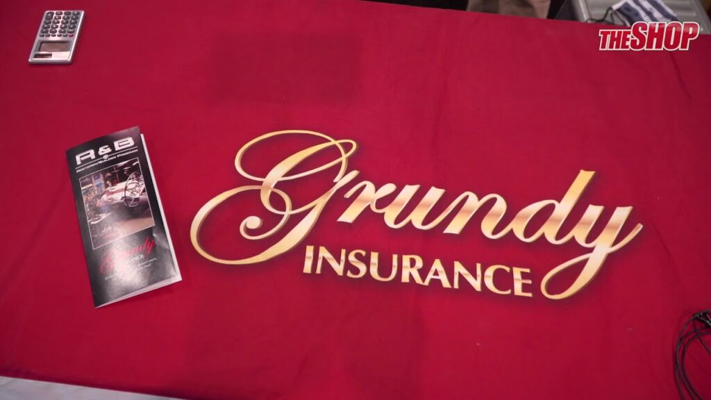 Grundy Insurance: A Comprehensive Guide to Classic Car Coverage