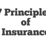 Principles of Insurance: A Comprehensive Guide