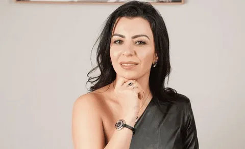 Alina Angel Biography: Age, Boyfriend, Family, Net Worth & Career